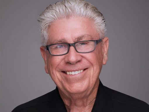 Counselor Headshot