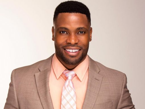 Actor Headshot