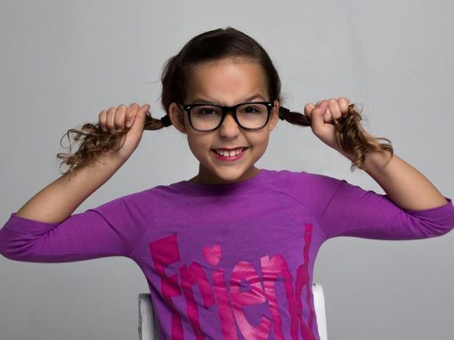 Child Actress