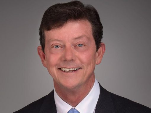 Corporate Headshot