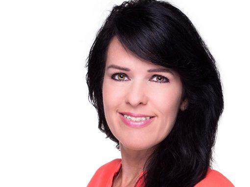 Female Headshot