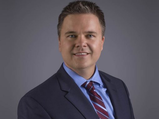 Accounting Headshot