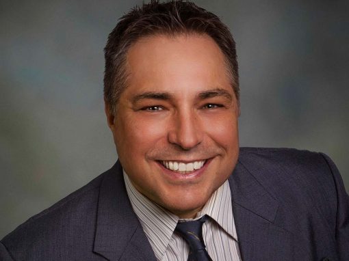 Male Real Estate Headshot