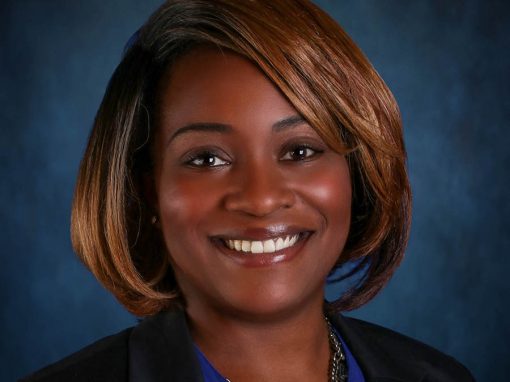 Female Professional Headshot