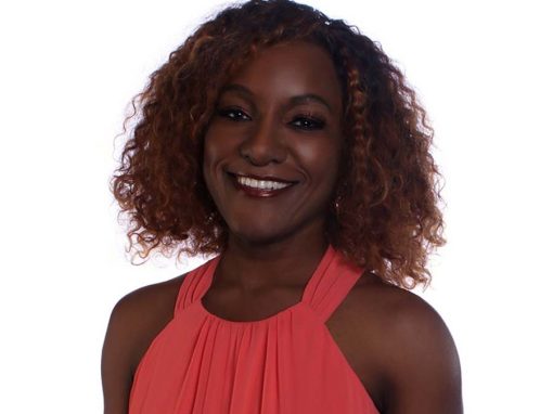Female Headshot
